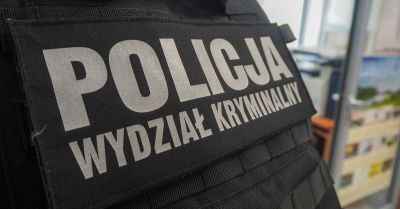 Kradzież szczególnie zuchwała - kryminalni zatrzymali 17-latka