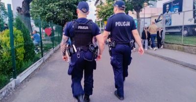 Dni Świebodzina - dzień drugi