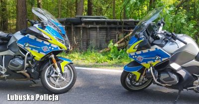 Blisko 1400 kilogramów nielegalnego tytoniu zabezpieczone przez policjantów