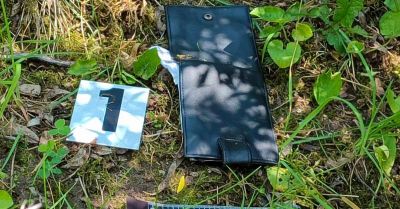 Podejrzany o rozbój błyskawicznie zatrzymany przez policjantów
