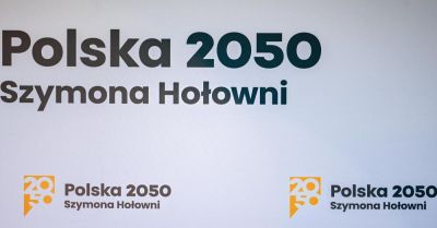 75 proc. ankietowanych uważa, że Polska 2050 się rozpadnie