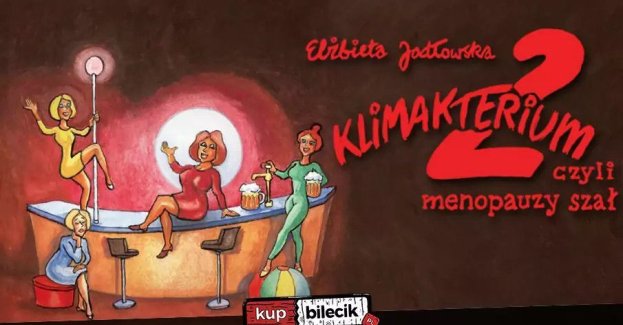 Zapraszamy 16 listopada 2026 roku do Świebodziński Dom Kultury, Świebodzin, ul. Piłsudskiego 39/41.