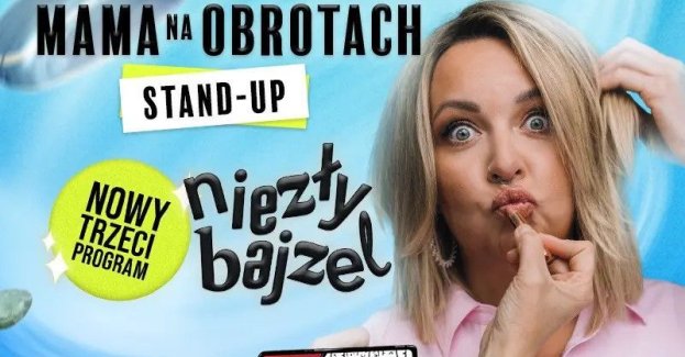 Zapraszamy 19 listopada 2026 roku do Świebodziński Dom Kultury, Świebodzin, ul. Piłsudskiego 39/41.