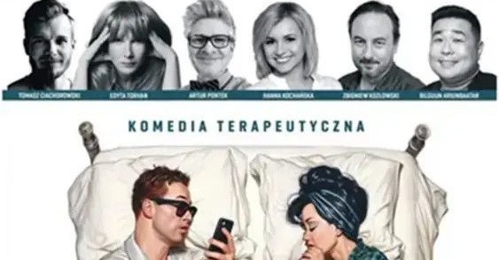 Zapraszamy 27 listopada 2026 roku do Świebodziński Dom Kultury, Świebodzin, ul. Piłsudskiego 39/41.